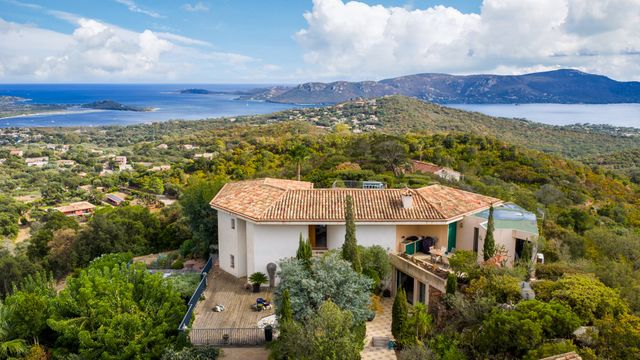 Maison à vendre - 8 pièces - 306 m2 - Porto Vecchio - 201 - CORSE