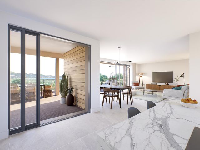 Maison à vendre - 5 pièces - 148 m2 - Zonza - 201 - CORSE