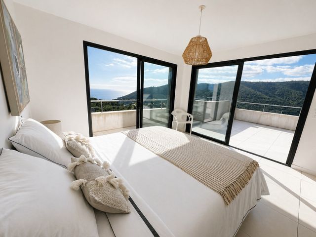 Maison &agrave; vendre - 10 pi&egrave;ces - 280 m2 - Zonza - 201 - CORSE