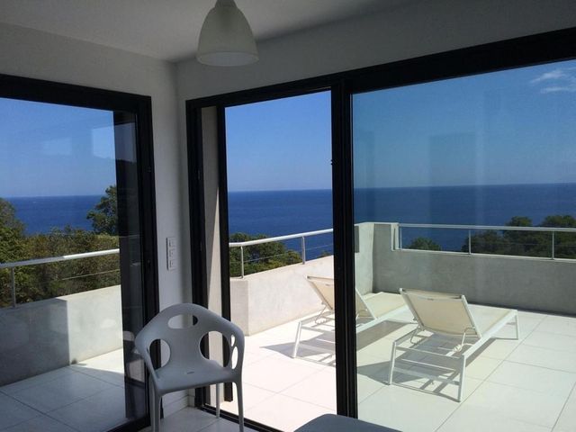 Maison &agrave; vendre - 10 pi&egrave;ces - 280 m2 - Zonza - 201 - CORSE