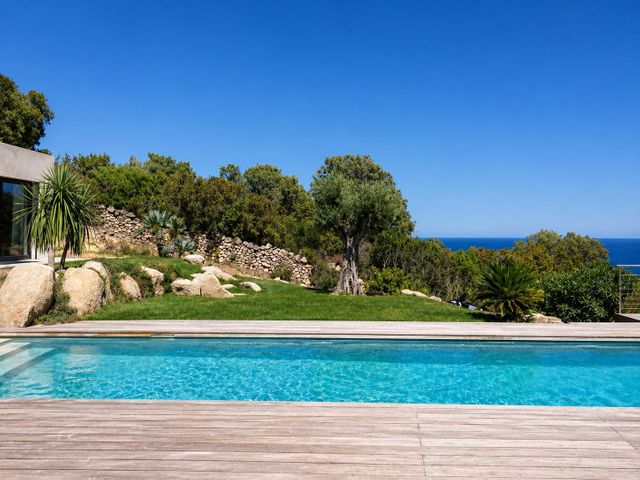 Maison &agrave; vendre - 10 pi&egrave;ces - 280 m2 - Zonza - 201 - CORSE