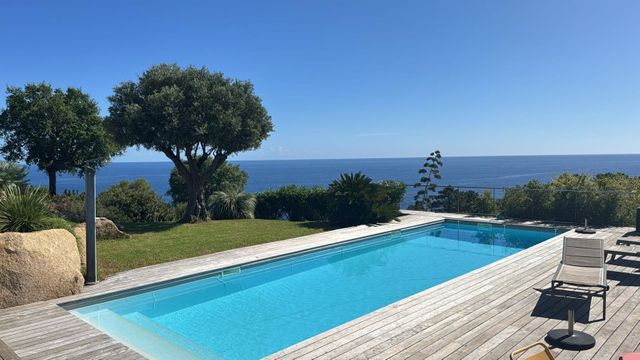 Maison à vendre ZONZA