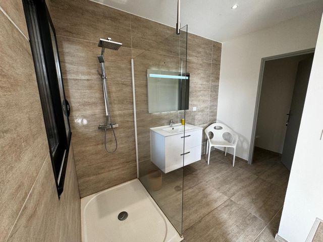 Maison &agrave; vendre - 10 pi&egrave;ces - 280 m2 - Zonza - 201 - CORSE