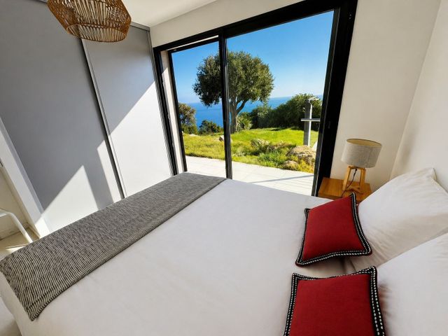 Maison &agrave; vendre - 10 pi&egrave;ces - 280 m2 - Zonza - 201 - CORSE