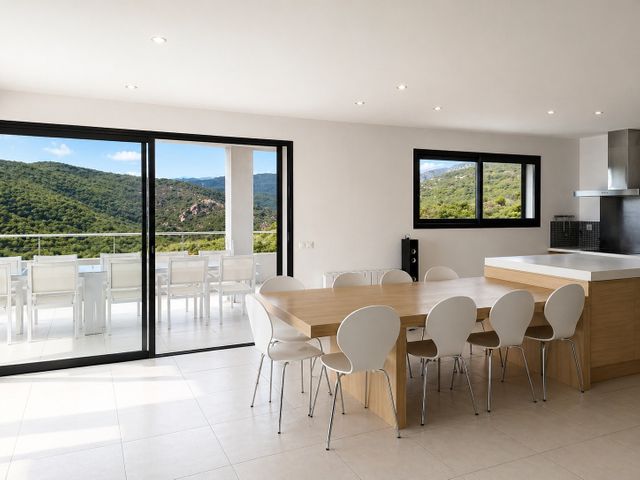 Maison &agrave; vendre - 10 pi&egrave;ces - 280 m2 - Zonza - 201 - CORSE