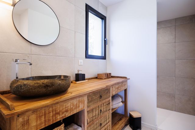 Maison à louer - 4 pièces - 95 m2 - Zonza - 201 - CORSE