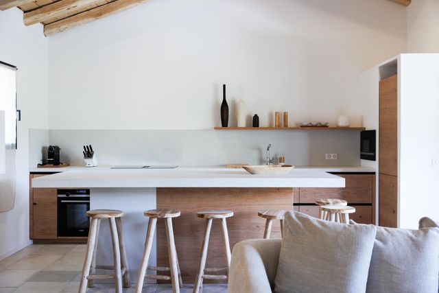 Maison à louer - 4 pièces - 95 m2 - Zonza - 201 - CORSE