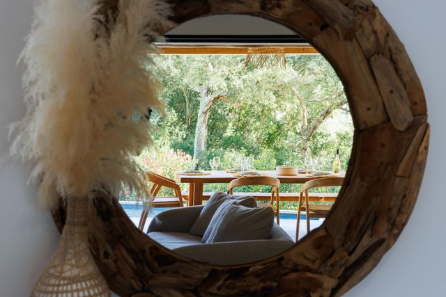 Maison à louer - 4 pièces - 95 m2 - Zonza - 201 - CORSE