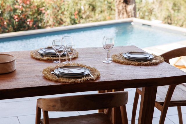 Maison à louer - 4 pièces - 95 m2 - Zonza - 201 - CORSE