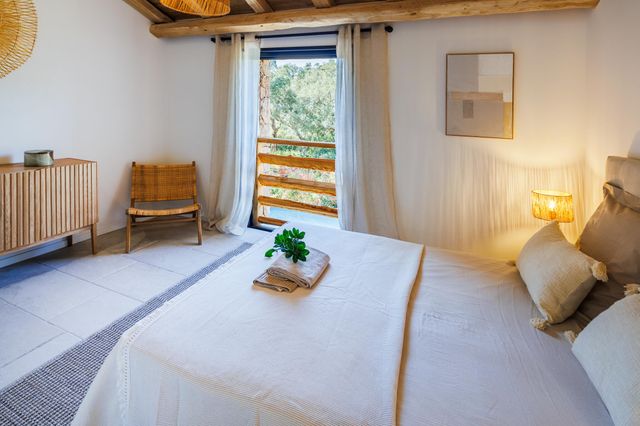 Maison à louer - 4 pièces - 95 m2 - Zonza - 201 - CORSE