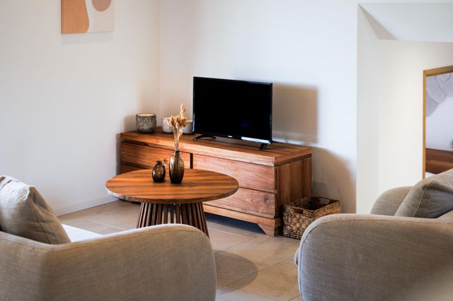 Maison à louer - 4 pièces - 95 m2 - Zonza - 201 - CORSE