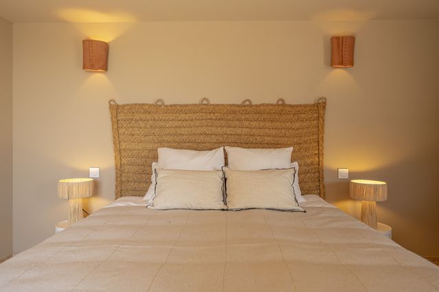 Maison &agrave; louer - 5 pi&egrave;ces - 280 m2 - Zonza - 201 - CORSE