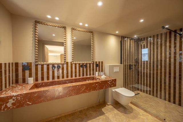 Maison &agrave; louer - 5 pi&egrave;ces - 280 m2 - Zonza - 201 - CORSE