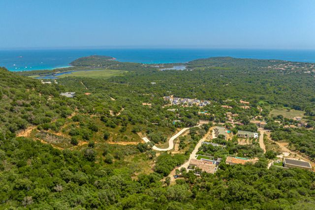 Maison à louer - 4 pièces - 235 m2 - Zonza - 201 - CORSE