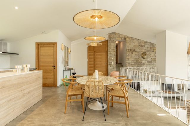 Maison à louer - 4 pièces - 235 m2 - Zonza - 201 - CORSE