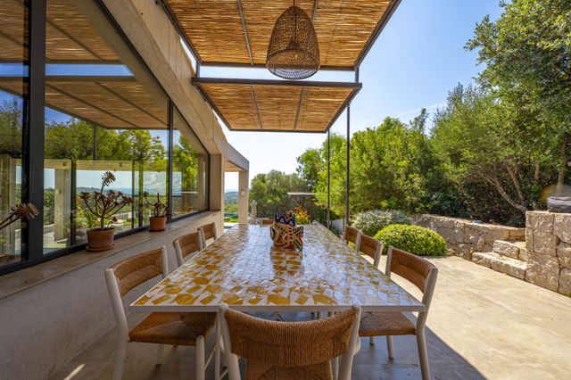 Maison &agrave; louer - 5 pi&egrave;ces - 280 m2 - Zonza - 201 - CORSE