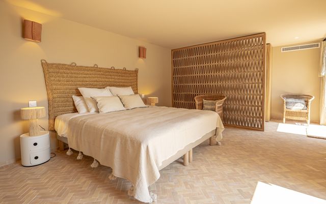 Maison &agrave; louer - 5 pi&egrave;ces - 280 m2 - Zonza - 201 - CORSE