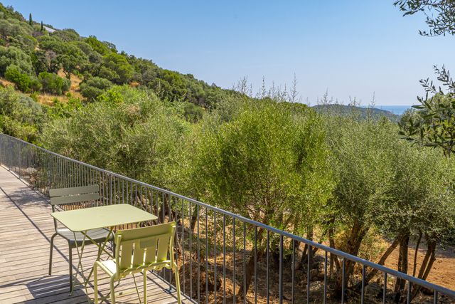Maison &agrave; louer - 5 pi&egrave;ces - 280 m2 - Zonza - 201 - CORSE