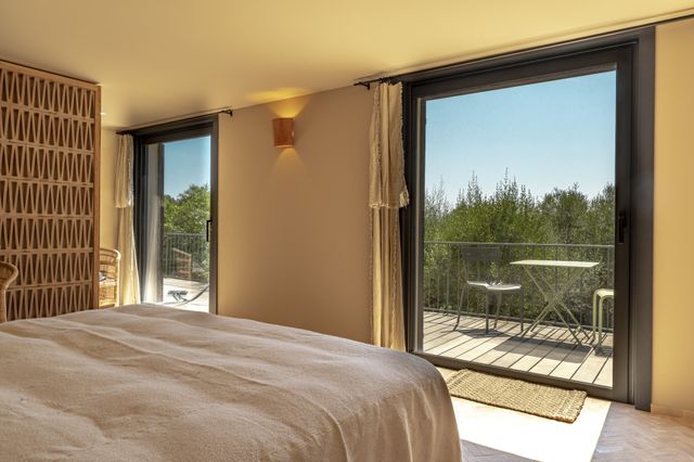 Maison &agrave; louer - 5 pi&egrave;ces - 280 m2 - Zonza - 201 - CORSE
