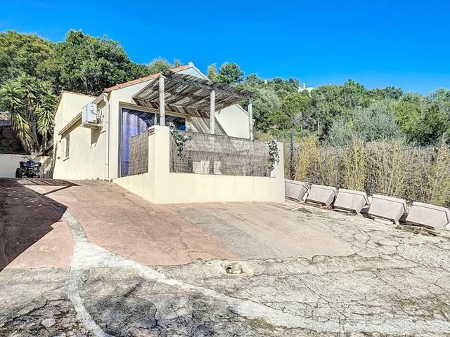 Maison à vendre - 16 pièces - 418,49 m2 - Zonza - 201 - CORSE