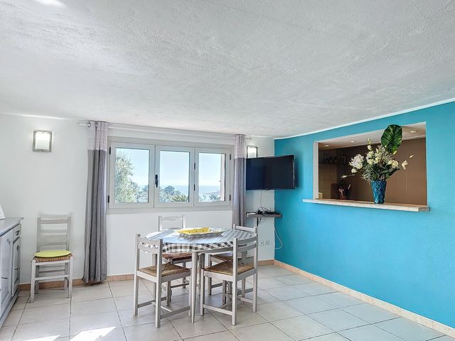 Maison à vendre - 16 pièces - 418,49 m2 - Zonza - 201 - CORSE