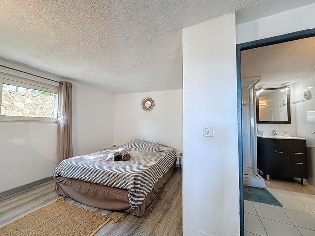 Maison à vendre - 16 pièces - 418,49 m2 - Zonza - 201 - CORSE