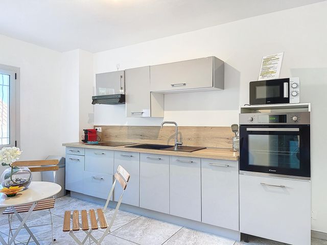 Maison à vendre - 16 pièces - 418,49 m2 - Zonza - 201 - CORSE