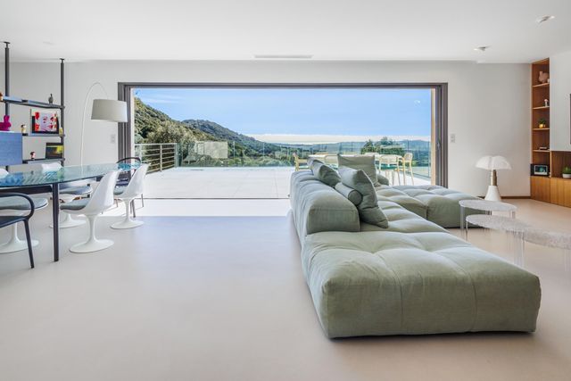 Prix immobilier FIGARI - Photo d’une maison vendue