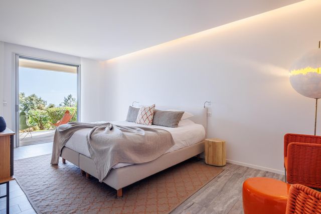 Maison à louer - 8 pièces - 400 m2 - Porto Vecchio - 201 - CORSE