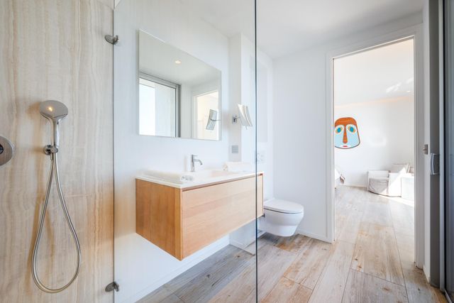 Maison à louer - 8 pièces - 400 m2 - Porto Vecchio - 201 - CORSE