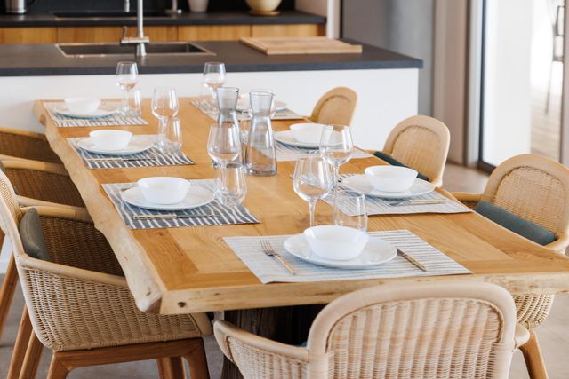 Maison à louer - 8 pièces - 400 m2 - Porto Vecchio - 201 - CORSE