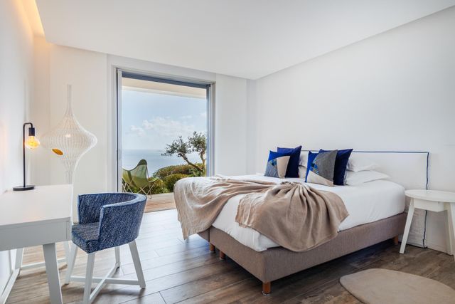 Maison à louer - 8 pièces - 400 m2 - Porto Vecchio - 201 - CORSE