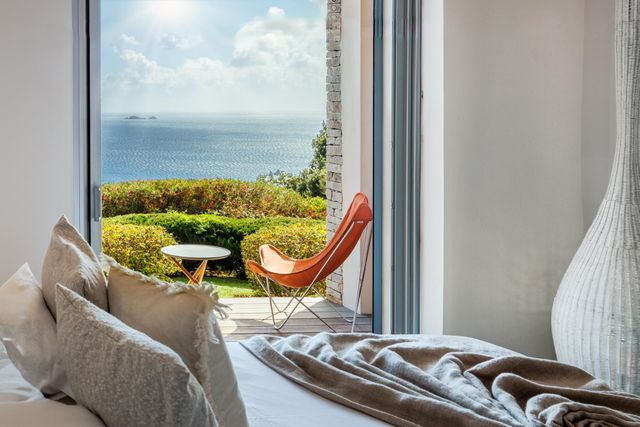 Maison à louer - 8 pièces - 400 m2 - Porto Vecchio - 201 - CORSE