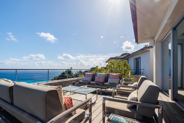 Maison à louer - 8 pièces - 400 m2 - Porto Vecchio - 201 - CORSE