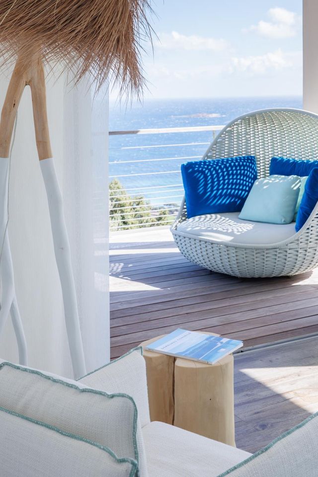 Maison à louer - 8 pièces - 400 m2 - Porto Vecchio - 201 - CORSE