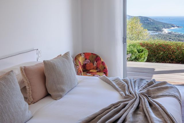 Maison à louer - 8 pièces - 400 m2 - Porto Vecchio - 201 - CORSE