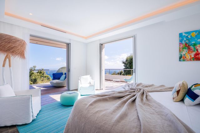 Maison à louer - 8 pièces - 400 m2 - Porto Vecchio - 201 - CORSE