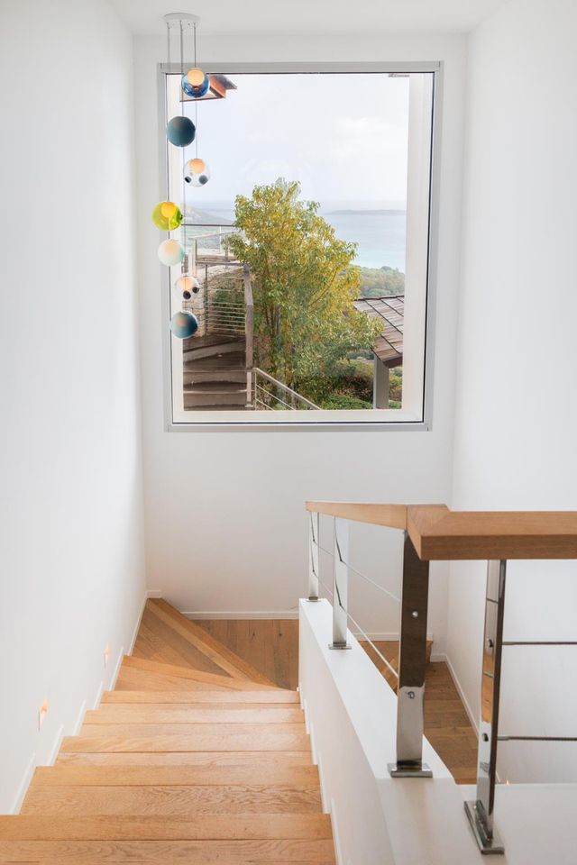 Maison à louer - 8 pièces - 400 m2 - Porto Vecchio - 201 - CORSE