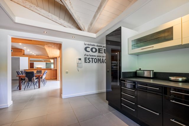 Maison à vendre - 4 pièces - 125 m2 - Bonifacio - 201 - CORSE