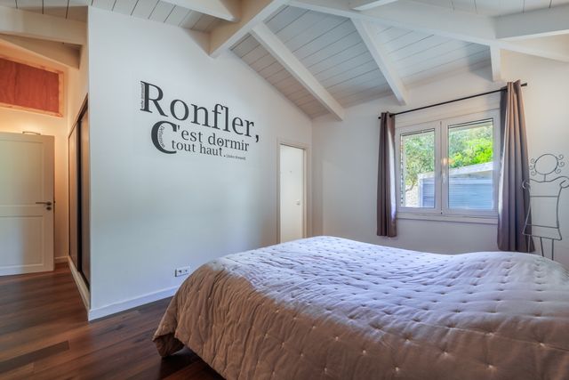 Maison à vendre - 4 pièces - 125 m2 - Bonifacio - 201 - CORSE