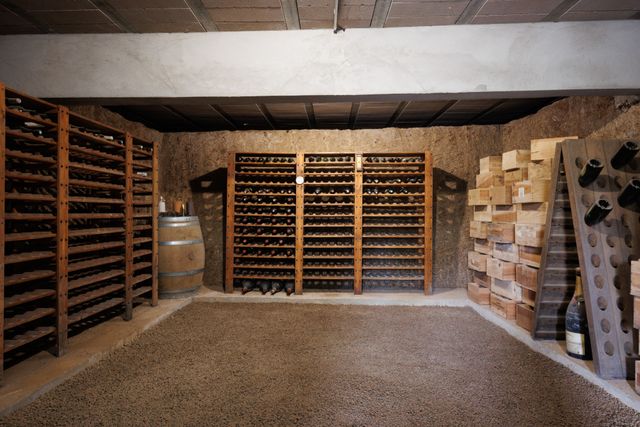 Maison à vendre - 8 pièces - 277 m2 - Porto Vecchio - 201 - CORSE