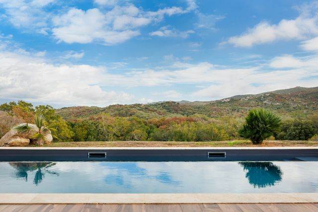 maison - PORTO VECCHIO - 201