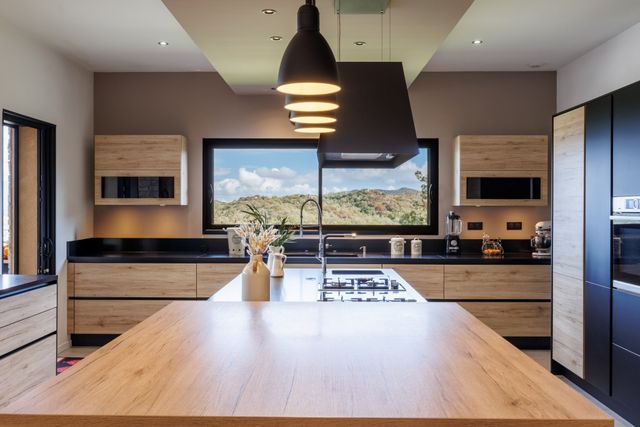 Maison à vendre - 8 pièces - 277 m2 - Porto Vecchio - 201 - CORSE