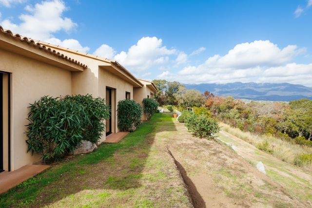 Maison &agrave; vendre - 8 pi&egrave;ces - 277 m2 - Porto Vecchio - 201 - CORSE