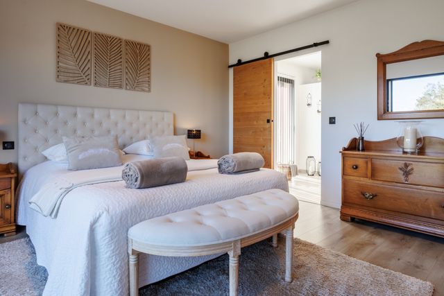 Maison à vendre - 8 pièces - 277 m2 - Porto Vecchio - 201 - CORSE