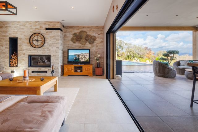 Maison à vendre - 8 pièces - 277 m2 - Porto Vecchio - 201 - CORSE