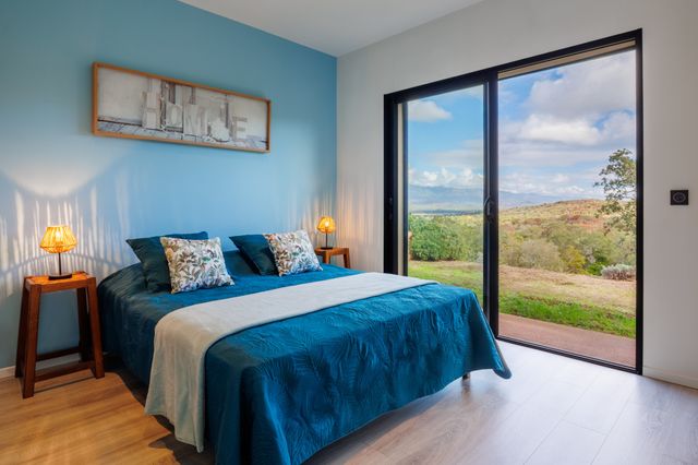 Maison à vendre - 8 pièces - 277 m2 - Porto Vecchio - 201 - CORSE