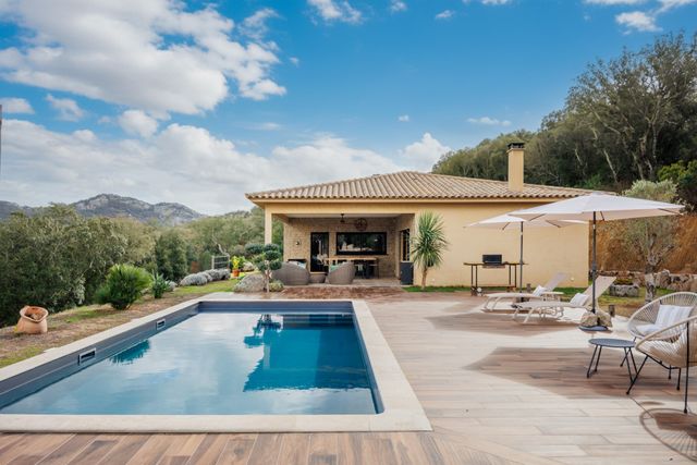 Maison à vendre - 8 pièces - 277 m2 - Porto Vecchio - 201 - CORSE