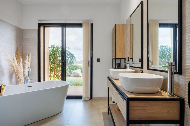 Maison à vendre - 8 pièces - 277 m2 - Porto Vecchio - 201 - CORSE