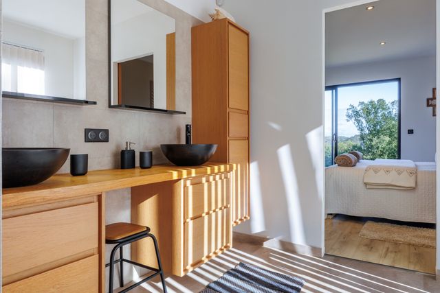 Maison à vendre - 8 pièces - 277 m2 - Porto Vecchio - 201 - CORSE